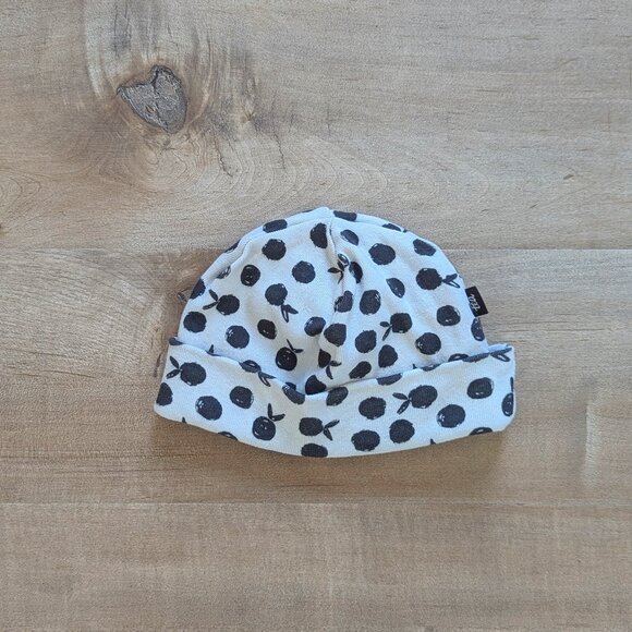 Tea Collection Hat Two-Pack - Size 0-3M - Picture 3 of 6